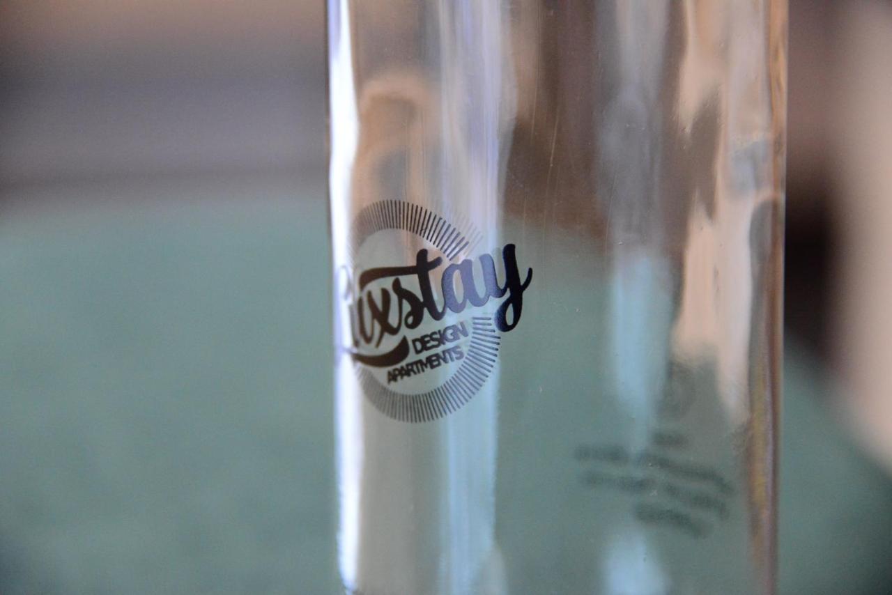 Luxstay Karben Neue Mitte - Self-Check-In エクステリア 写真