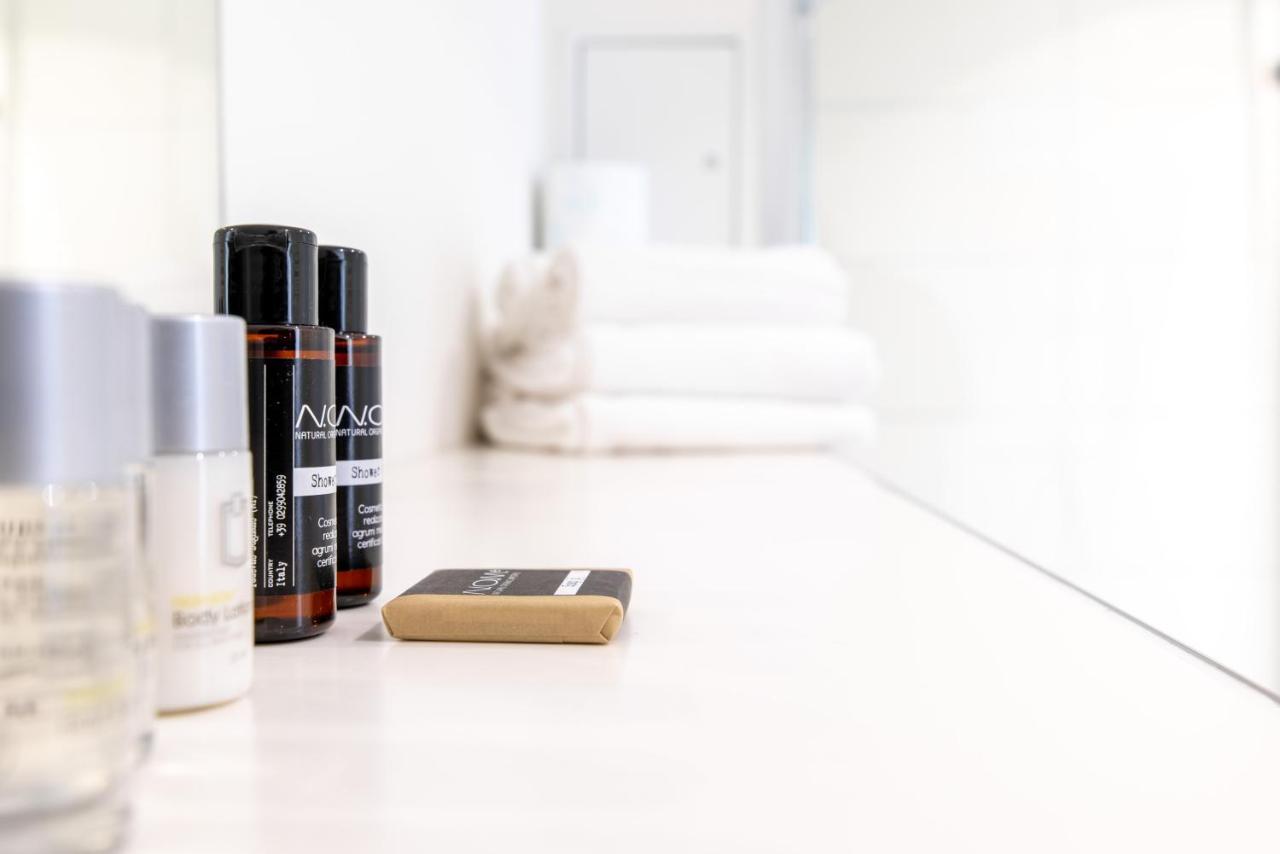 Luxstay Karben Neue Mitte - Self-Check-In エクステリア 写真
